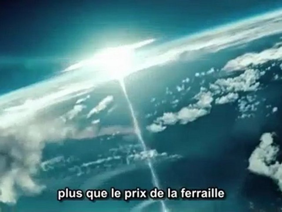 surveillez l'USS Enterprise