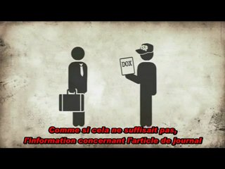 La loi ACTA pour les nuls