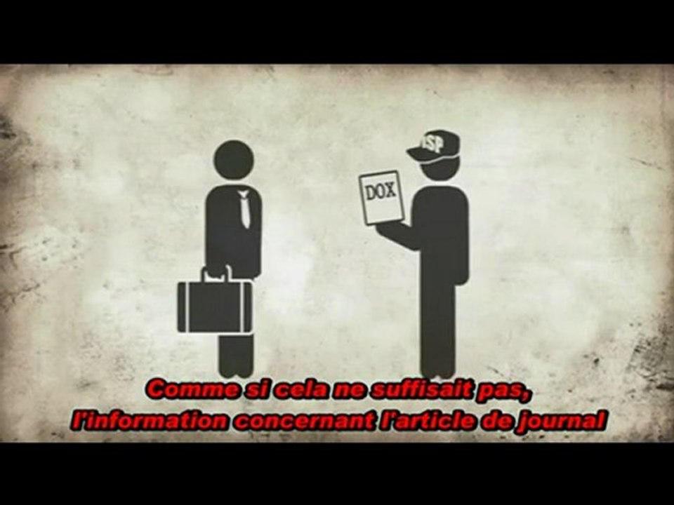 La loi ACTA pour les nuls