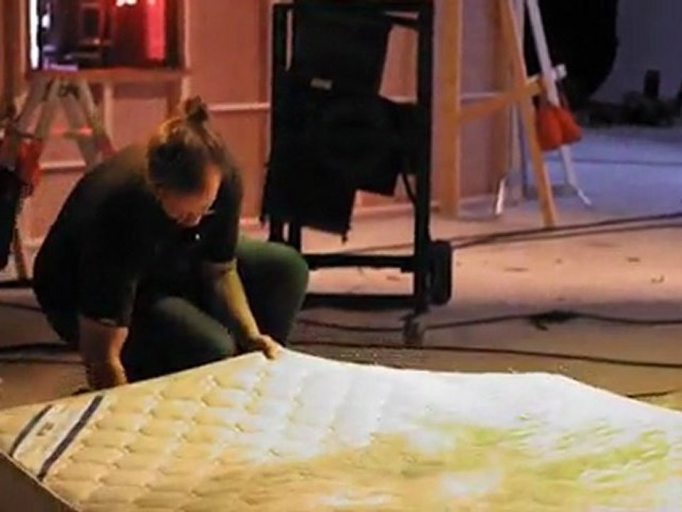 MAKING OF YTONG
