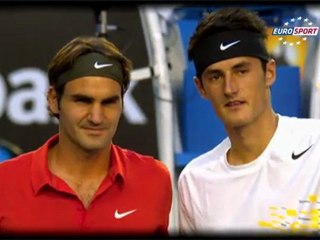 Mats'ın turnuva yorumu