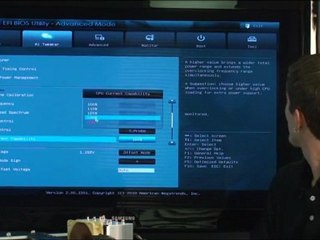 UEFI Bios Guide on Intel P67 Platform NCIX Tech Tips