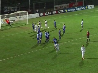 CFoot: Journée 20: Diego Gomez - Angers SCO