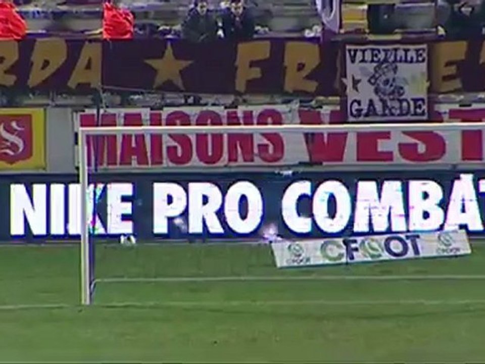 CFoot: Journée 21: Yohan Eudeline - CS Sedan