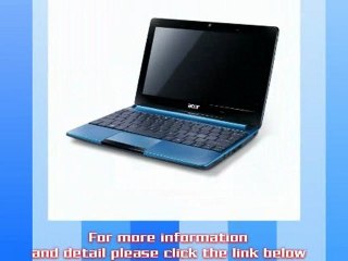 Acer Aspire One AOD270 Review