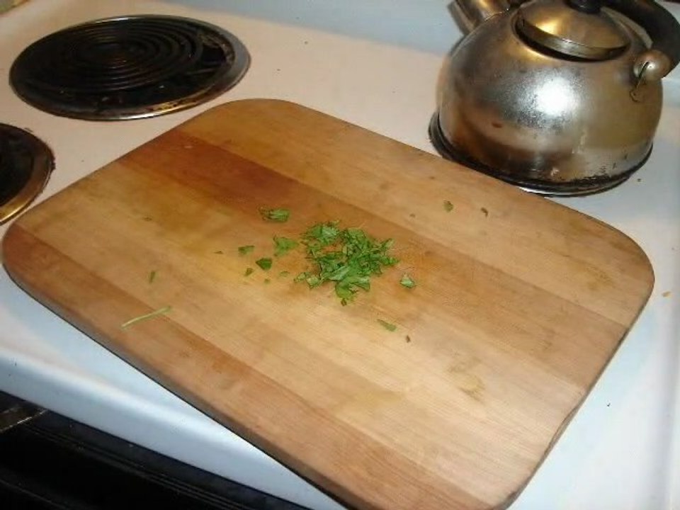 Wild Herb Seasoned Salmon