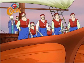 Muhteşem Türkler - 5