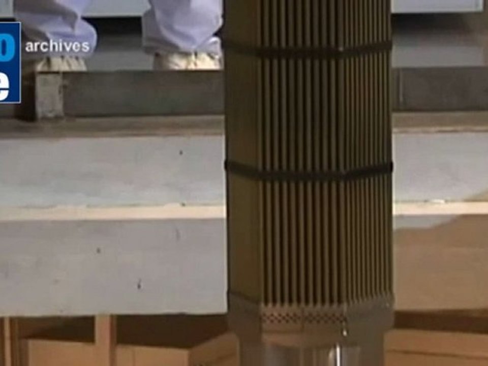Panetta: Iranian bomb impending