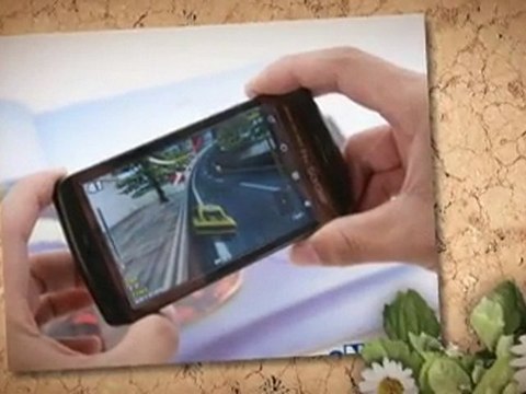 Top Deal Review - Archos 43 4.3-Inch 8 GB Internet Tablet