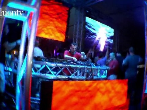 Summer Party Season: Bob Sinclar, Tiesto and More | FTV