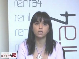 31.01.12 · Confianza consumidora EE.UU, índice CaseShiller - Apertura mercado bursátil español - www.renta4.com