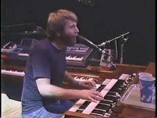 Not Fade Away - Grateful Dead - So Far Sessions 1985