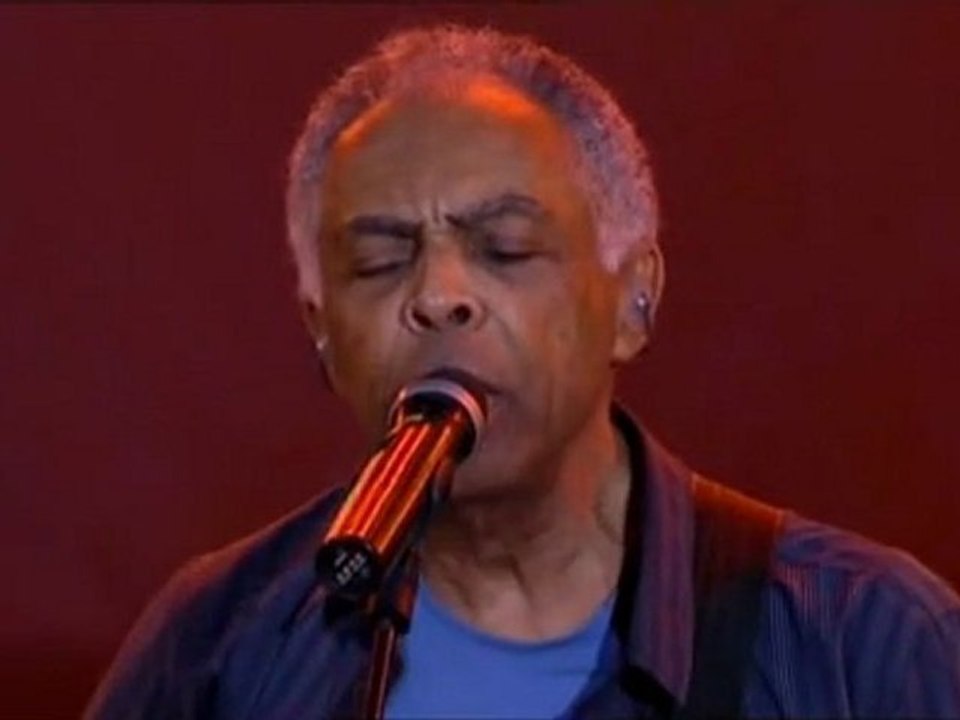 Gilberto Gil - Zycopolis Productions
