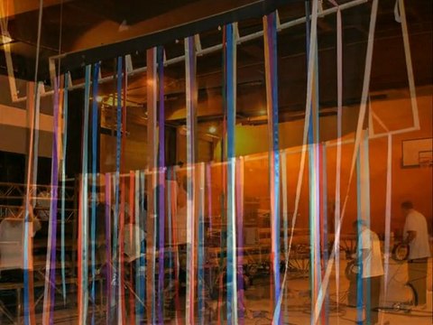 Diaporama du Démontage