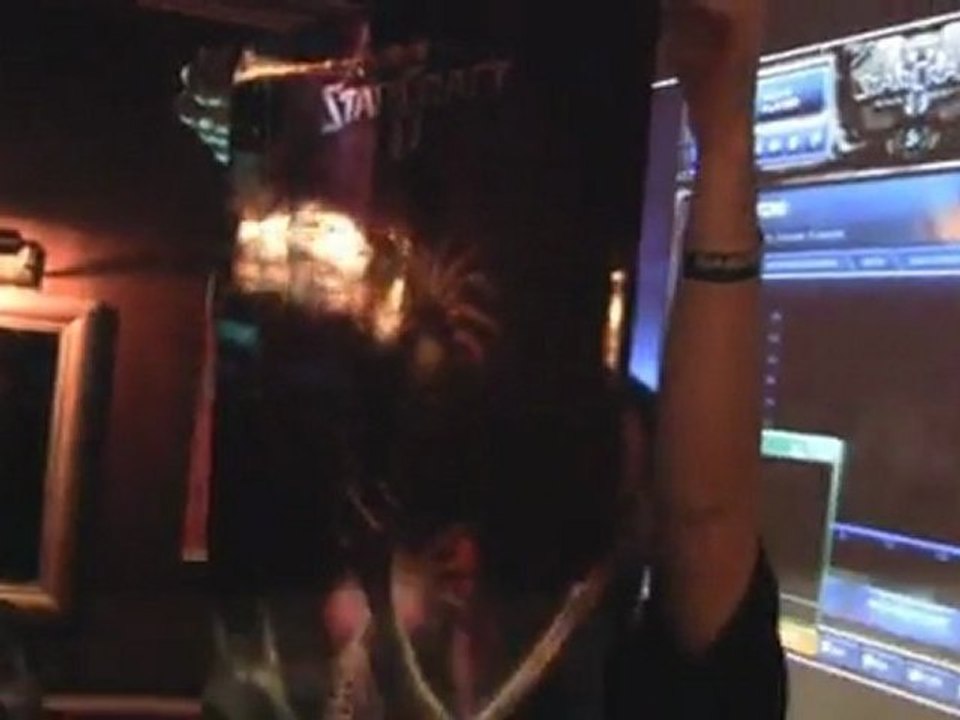 Premier Barcraft Millenium - Finales IEM Kiev 2012