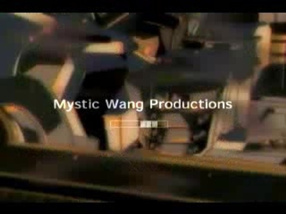 AMV - Gundam Seed - Adrenaline