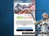 How to Get Soul Calibur 5 Game Crack Free on Xbox 360 And PS3!!