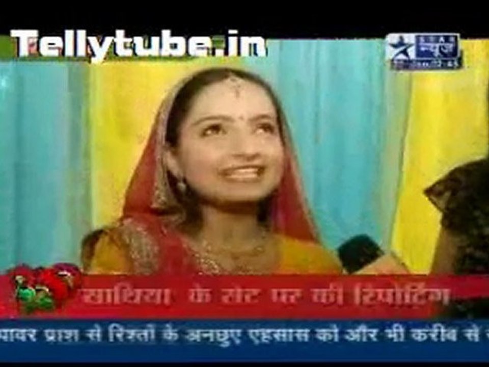 Saas Bahu Aur Saazish – 31st January 2012 Part 2
