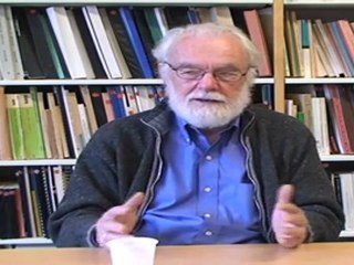 An Interview with David HARVEY, by JSSJ-8