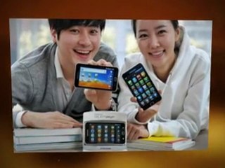 Top Deal Review - Samsung Galaxy 5.0 Android MP3 Player