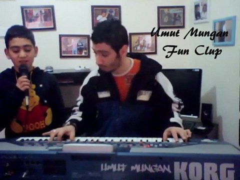 2012 Yılına Bomba Gibi Düşen Şarkı HEM CANSIN HEM DE SUSUN