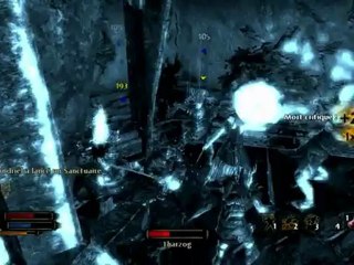 Le seigneur des anneaux la guerre du nord  Ep05