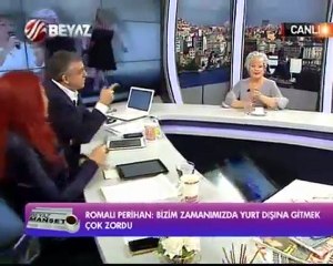 Beyaz Manşet 2.Kısım
