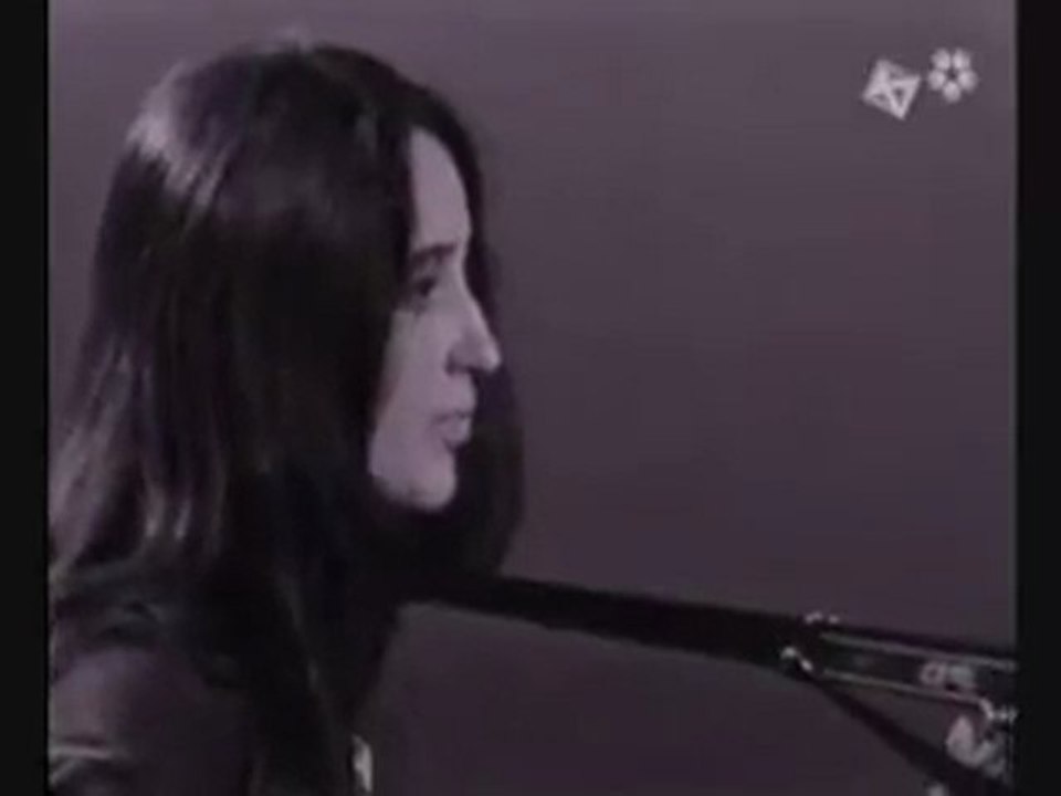 Joan Baez - Farewell, Angelina