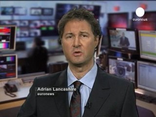 Cokie Roberts : "jamais des mots aussi durs"