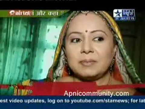 Saas Bahu Aur Saazish - 31st january 12 pt4