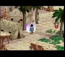 Atelier Iris 2 [02] Il fait chaud... très chaud