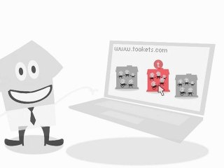 TooKets, la monnaie solidaire et associative ! Version 800x600