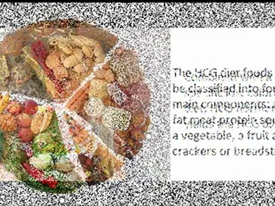 HCG Diet