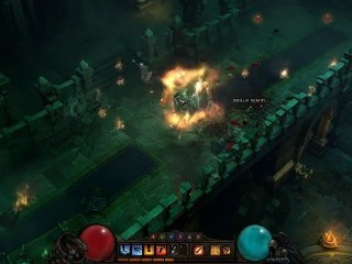 Diablo 3 - Trailer de Gameplay