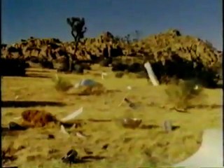 1984 OVNI Interview du Major Jesse Marcel