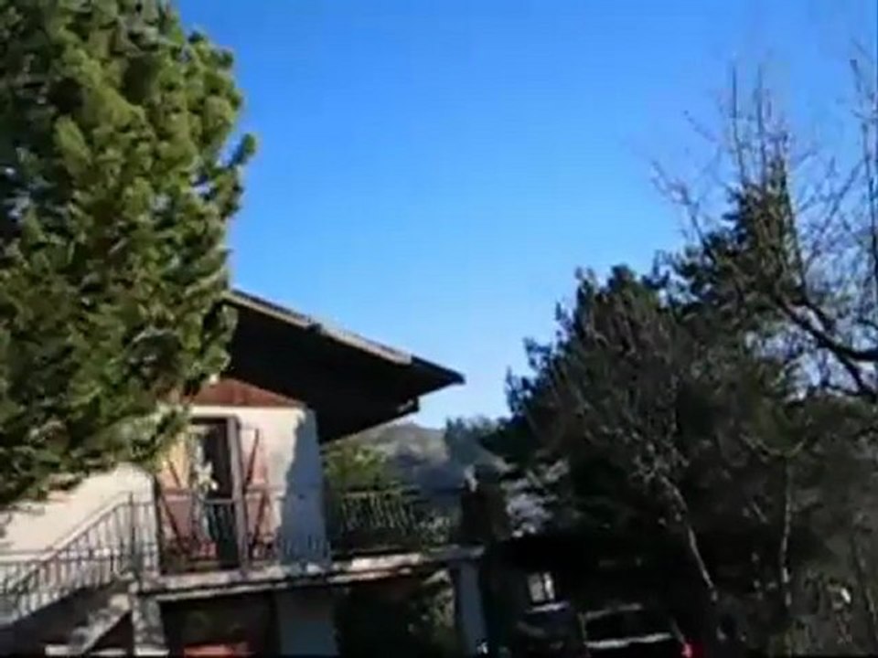 OVNI bel exemple d un ballon solaire