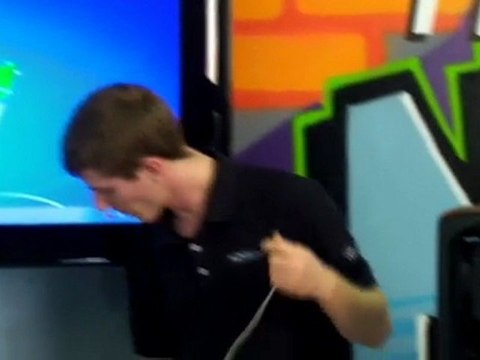 System Build Guide - BIOS & Windows Setup Featuring AMD Ultimate System NCIX Tech Tips