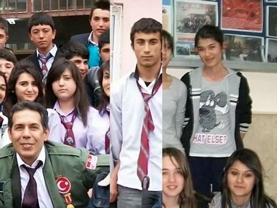 ETİMESGUT LISESI