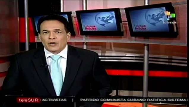 Obama admite que aviones no tripulados atacan Pakistán