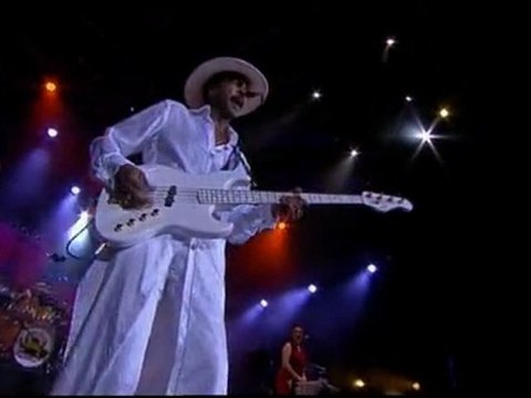 Larry Graham - Zycopolis Productions