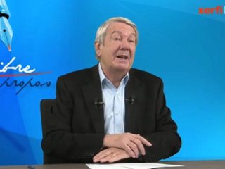 Xerfi Canal Jean-Michel Quatrepoint Un Plan Marshall pour le logement