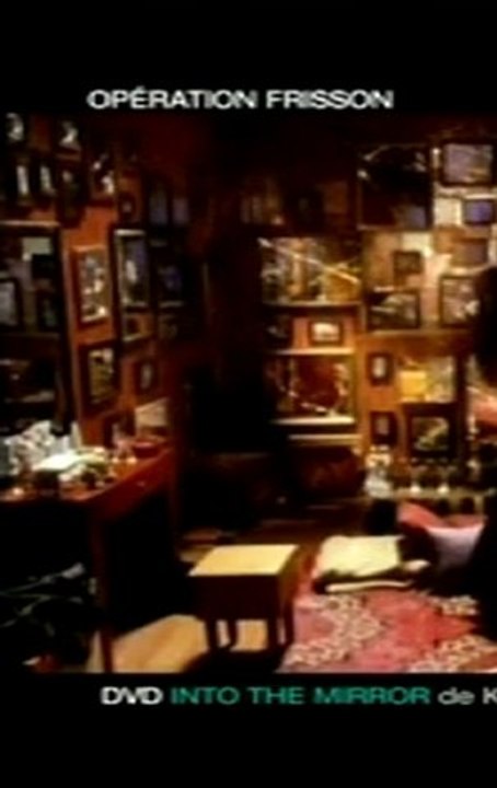 Opération Frisson, Saison 3 Épisode 32: Une certaine idée du renoncement