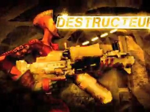 Gotham City Impostors (PS3) - La beta sur console