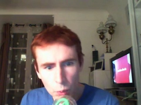 Wiwi égratigne Ave Maria d'Eric Charden