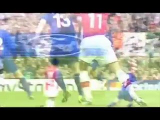 Cristiano Ronaldo, The Best Free Kicks Throughout His Career [HD]