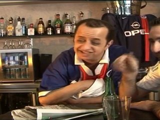 LE CLASSICO - Episode 09 - L'auxerrois