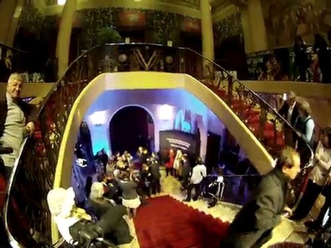 J'ai testé pour vous les Prix Henri-Langlois 2012 à Vincennes