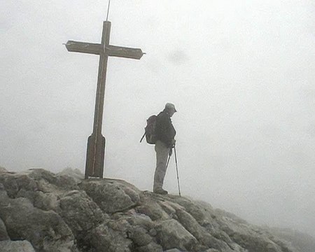 Charmant Som 1866 m des Cottaves - Chartreuse