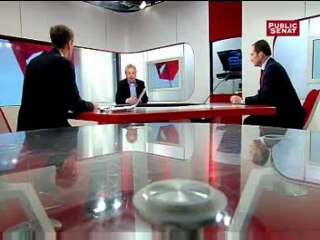 Cohn-Bendit: mettre la Grèce sous tutelle financière serait "complétement idiot".