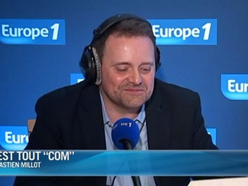 France Télévisions à l'heure de la sueur